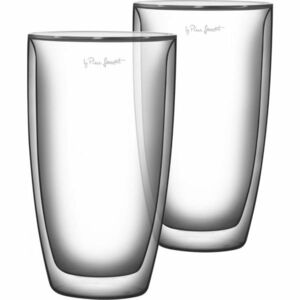 Lamart LT9010 Coffee Vaso pohárkészlet, 230 ml, 2db, 230 ml kép