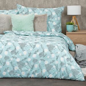 4Home Kamilla pamut ágyneműhuzat, 140 x 220 cm, 70 x 90 cm kép