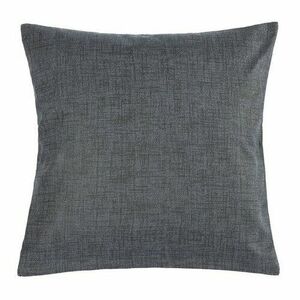 Bellatex LADA párnahuzat grafit, 40 x 40 cm kép