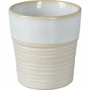 Nature kőagyag bögre, 80 ml kép