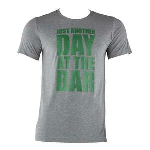 Capital Sports Edző trikó, férfi, S méret, szürke kép