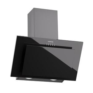 Klarstein Athena 60, páraelszívó, 60 cm, 247 m³/h, LED, elszívás/légcirkuláció kép