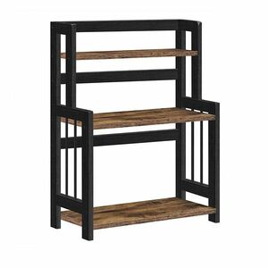 Pulton elhelyezhető tárolópolc kép