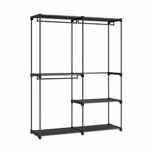 Hordozható ruhatartó állvány kép