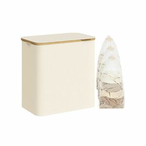 Szennyestartó kivehető hálós béléssel kép