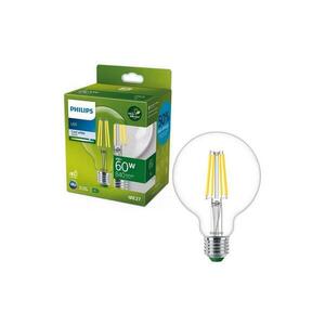 LED izzó ULTRAEFFICIENT VINTAGE Philips G95 E27/4W/230V 4000K 8720169202726 kép
