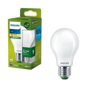 Philips ULTRAEFFICIENT A60 LED kép