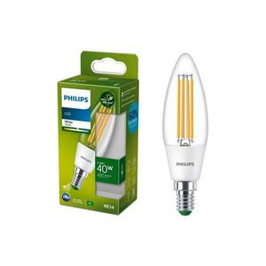 LED izzó ULTRAEFFICIENT VINTAGE Philips B35 E14/2, 3W/230V 3000K 8719514435759 kép