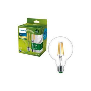 LED izzó ULTRAEFFICIENT VINTAGE Philips G95 E27/4W/230V 2700K 8720169202702 kép