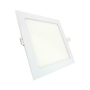 LED Beépíthető lámpa SQUARE LED/12W/230V 2700K 008 0000317 kép