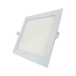 LED Beépíthető lámpa SQUARE LED/12W/230V 6500K 008 0000319 kép