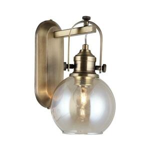 POLINO fali lámpa 1xE27/40W/230V bronzszínű 341LCA1601 kép