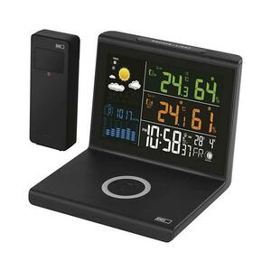 Időjárás-házikó kép