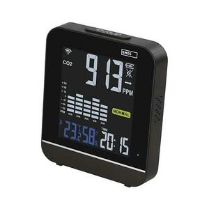 Okos levegőminőség kép