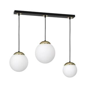 Csillár SPARTA 3xE14 / 40W / 230V MLP6500 kép