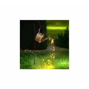 LED Napelemes lámpa LED/0, 06W/1, 2V 1xAA 2700K IP44 300 mAh 2310 kép