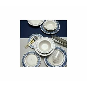 16 részes kék kép