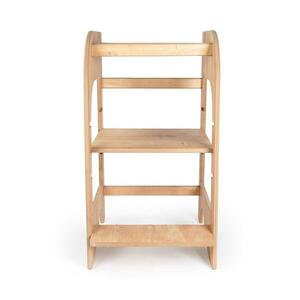 Tanulótorony 90x50 cm barna 160RSW1133 kép