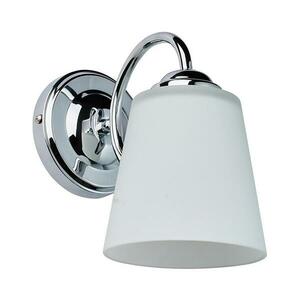 Fali lámpa PAFOS 1xE27/15W/230V fényes króm ML2259 kép