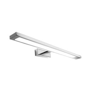 LED fürdőszobai tükörvilágítás KLIMT LED/12W/230V 3000/4000/6000K 60 cm IP44 fényes króm ML2040 kép