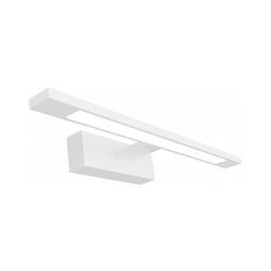 LED fürdőszobai tükörvilágítás KLIMT LED/8W/230V 3000/4000/6000K 40 cm IP44 fehér ML2037 kép