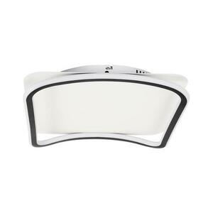 LED mennyezeti lámpa CALI LED/30W/230V 40x40 cm fekete ML1847 kép