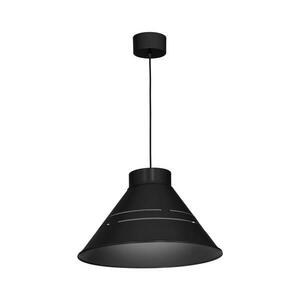 Csillár zsinóron FEREA 1xE27/60W/230V 9000 kép