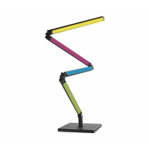 LED RGBIC Dimmelhető állólámpa GoSmart LED/20W/230V 2700K Wi kép