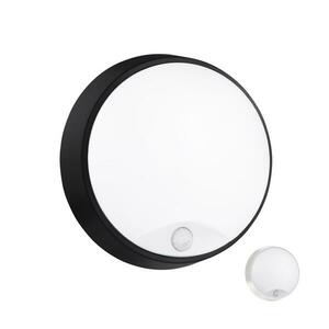 LED kültéri fali lámpa szenzorral LED/15W/230V 4000K IP65 5903271842780 kép