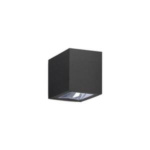 LED napelemes fali lámpatest QUERK LED/1, 2V 3000/4000K IP54 800 mAh 004518 kép