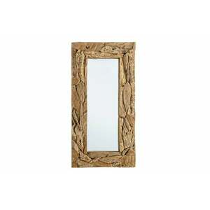 RAVEN tükör kerettel 120x60 kép