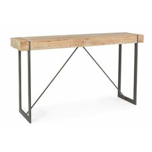 GARRETT bar étkezőasztal 200x50 kép