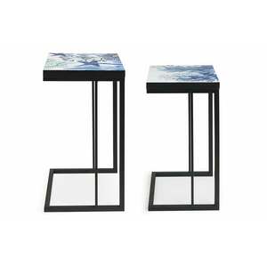 REEF dohányzóasztal 2 részes V2 kép