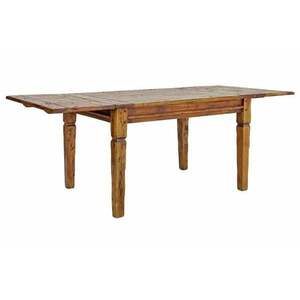 CHATEAUX bővíthető étkezőasztal 120/160/200x90 kép