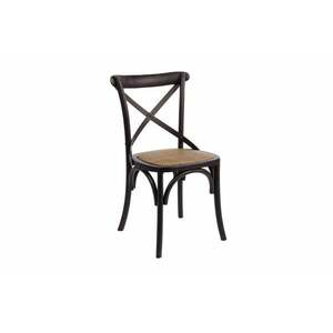 CROSS fekete szék kép