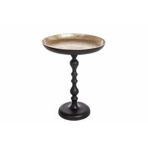 TAHIR lerakóasztal 50cm átmérő V1 kép