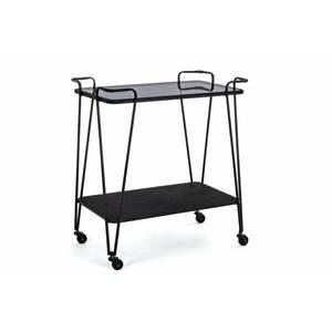 ZAIRA gurulós tálalókocsi kép