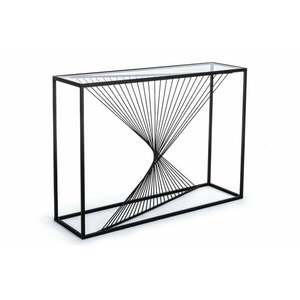 ESPIRAL konzolasztal 107x30 kép