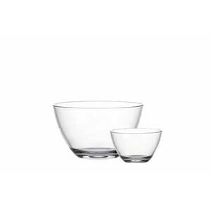 LEONARDO ACTIVE salátás tál szett 5részes kép