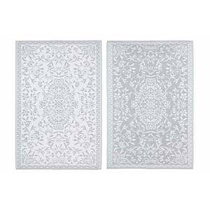 ANSEDONIA szürke kültéri szőnyeg 210cm kép