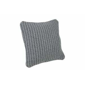 SURAT szürke szövet kültéri párnahuzat kép