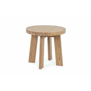 BOLIVAR barna Teakfa hokedli kép