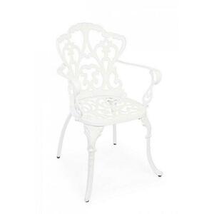 VICTORIA fehér szék kép