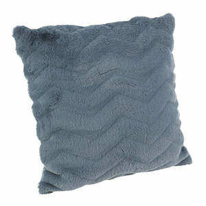 CHANTEL kék 100% polyester párna kép