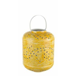 ELEONORE sárga lámpás kép