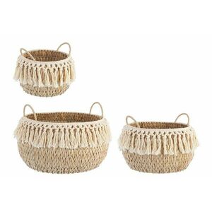 ALMA II barna tengerifű kosár kép