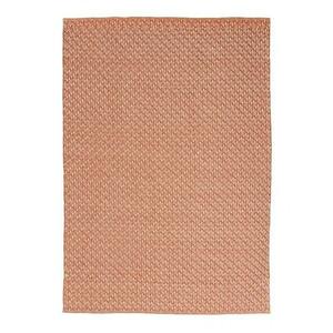 BHAJAN rózsaszín kültéri szőnyeg 300 x 200cm kép