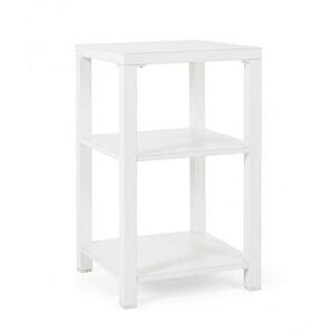 ATLANTIC fehér kültéri tároló kép