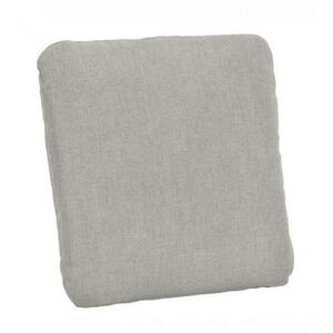 FLORENCIA BACK szürke kültéri párna kép