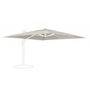 ARIES C bézs napernyő - Csak ernyő kép